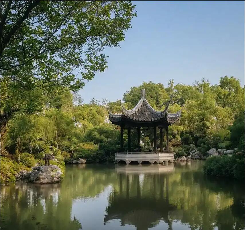 临清雨珍建设有限公司