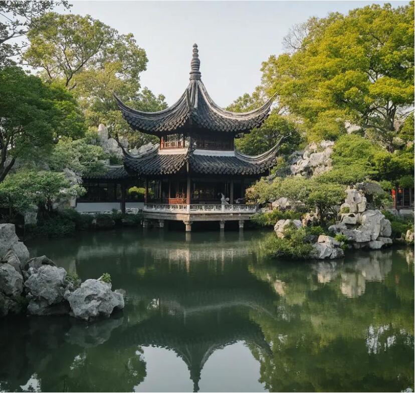 临清雨珍建设有限公司